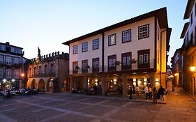 Hotel Da Oliveira